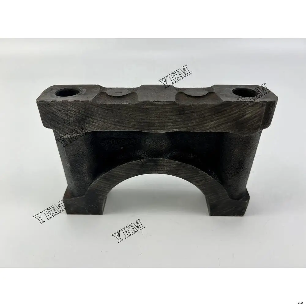 D2366 Main Bearing Seat for Doosan