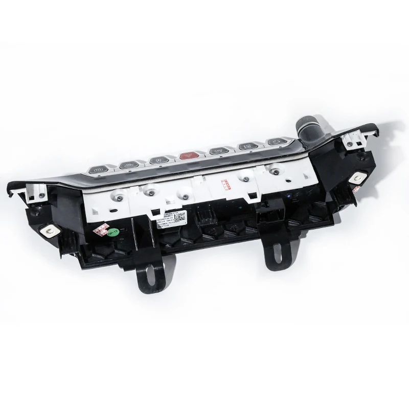 スイレン 9838129680 - MULTIFUNCTION DISPLAY & SWITCH for PEUGEOT 208