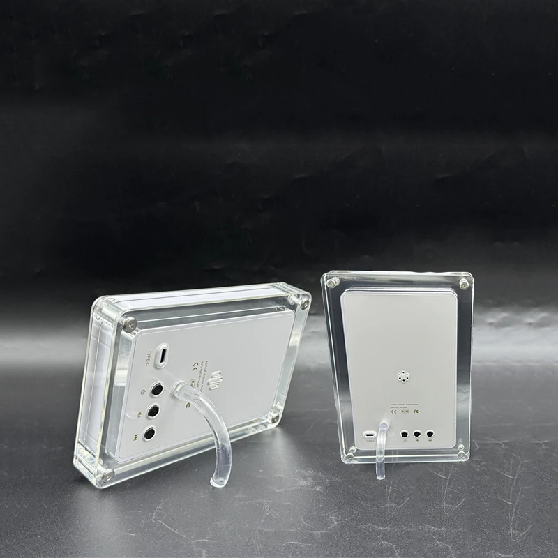 Wholesale Transparent Digital Frames - Video & Photo Display