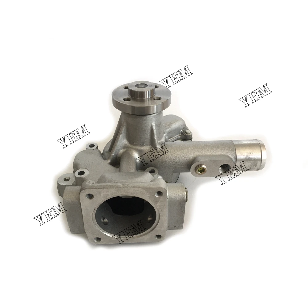 4TNV106 Water Pump for Yanmar Engine Replacement Parts 4