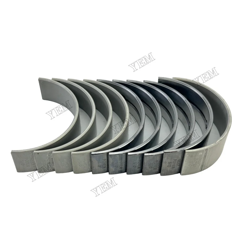 Main Bearing Fit for Mercedes-Benz S500 G63 Engine Parts 2