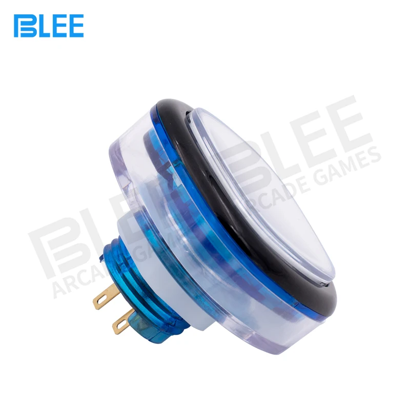Latest Arcade Cabinet Push Button Arcade Machine Push Button Arcade 43mm Push Buttons Switch