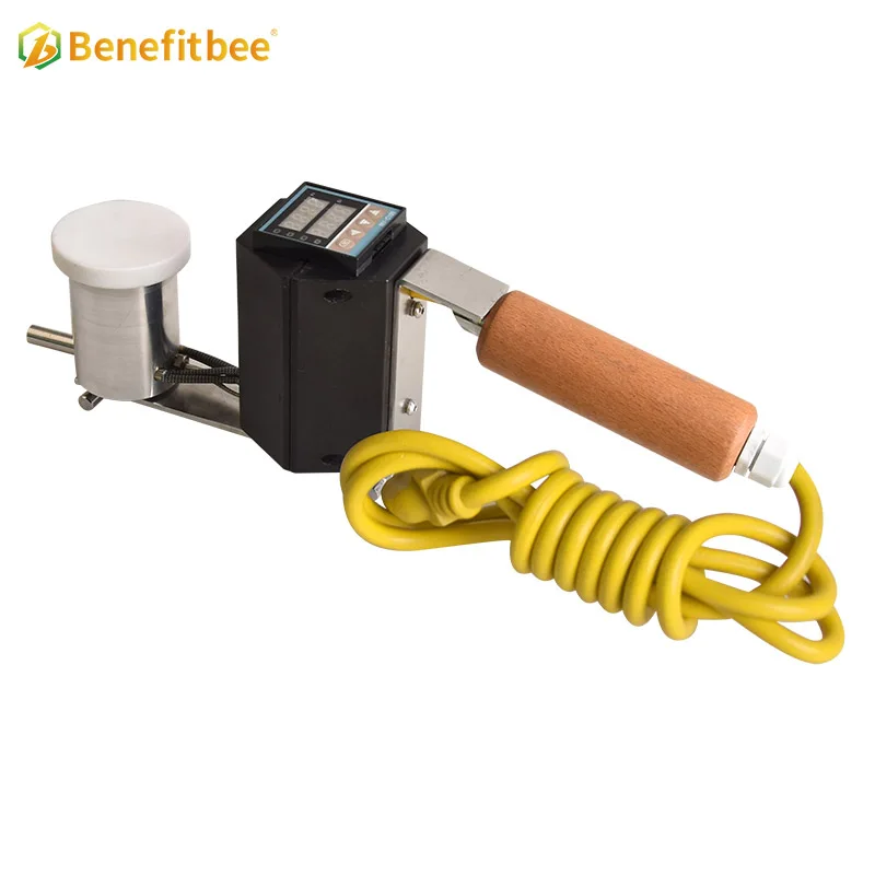 Beekeeping Tools Hive Tools Bee Varroa Mite Treatment Oxalic Acid Vaporizer Oxalic Acid Heater