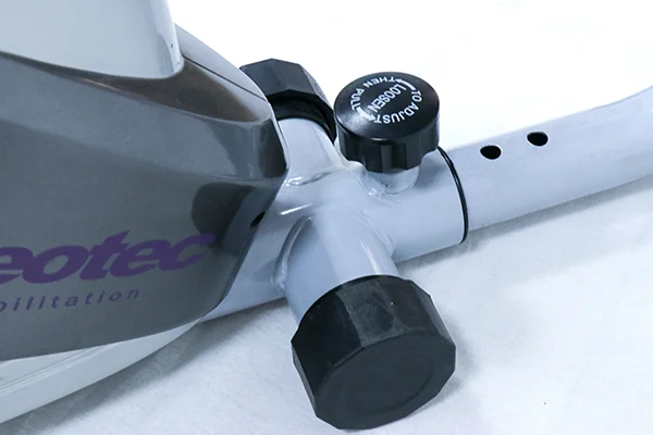 VR Scene Interactive Ergometry Rehabilitation Bike Lower Limb Rehabilitation Training Bike
