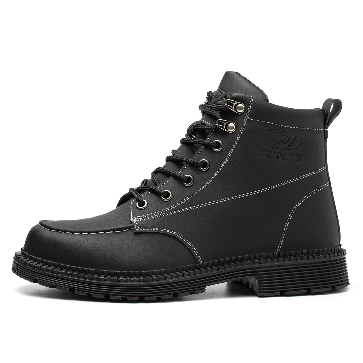 Construction Safety Affordable Safety Boots Dropshipping Work