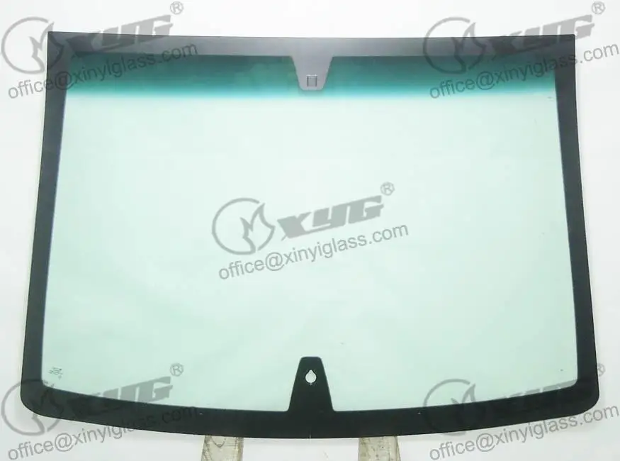 TATA ARIA 2011-2017 Front and Rear Windscreen Assembly Auto Glass Parts Wholesale OEM Sunroof Glass Car Window Glass