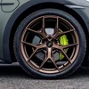 Satin Bronze