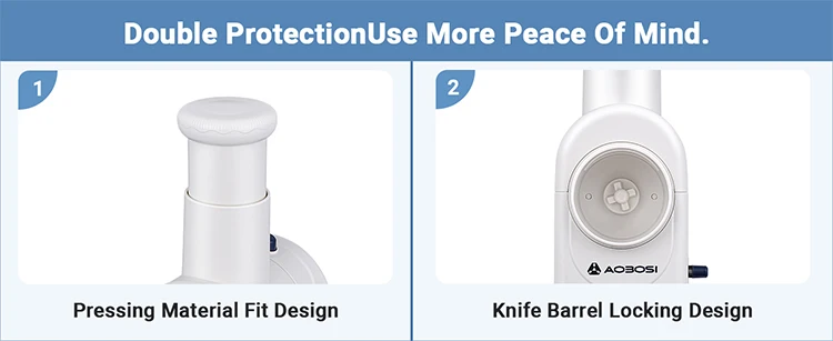 3 in 1 Kitchen Gadgets High Quality Household Slicer