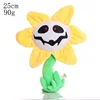 Sessanta anime fiore-undertale