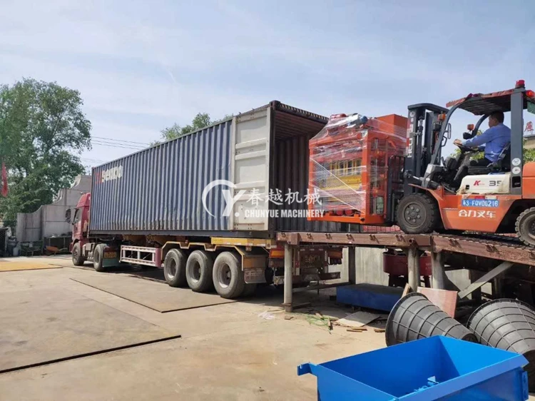 Brick+making+machinery lego Automatic Compressed Manual Brick Making Machine Concrete Block