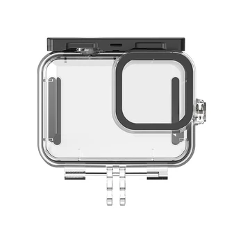 Telesin 45m Waterproof Housing Diving Case for GoPro Hero13 Action Camera detail image