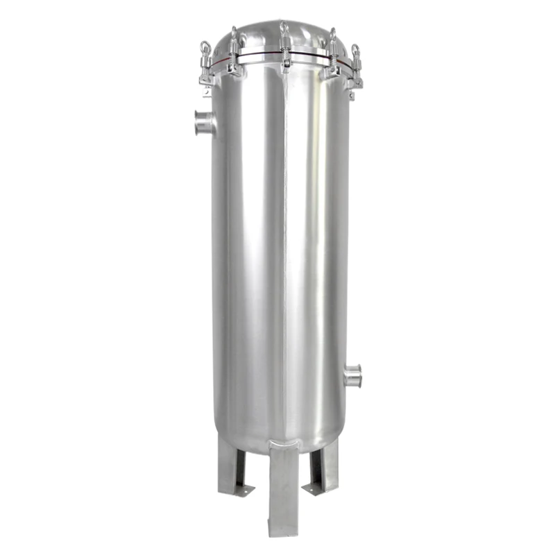 Túi lọc PP, độ lọc 5–200 micron, đạt tiêu chuẩn an toàn thực phẩm, dùng để lọc chất lỏng cho xe RV và hộ gia đình, cũng như trong máy móc xử lý nước và ngành công nghiệp hóa chất