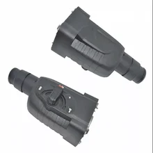 High Quality Power Tool Spare parts Head Assy  MK HR2450 Hammer The Half Of Body