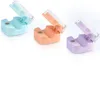 Mixed colors, 3-pack