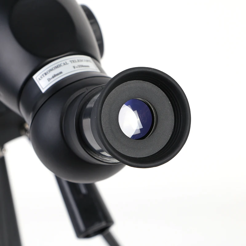 Astronomical Telescope Refractor 70500 Low Price Astronomy Telescope For Sale To View Moon And