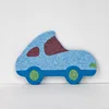 coche deportivo