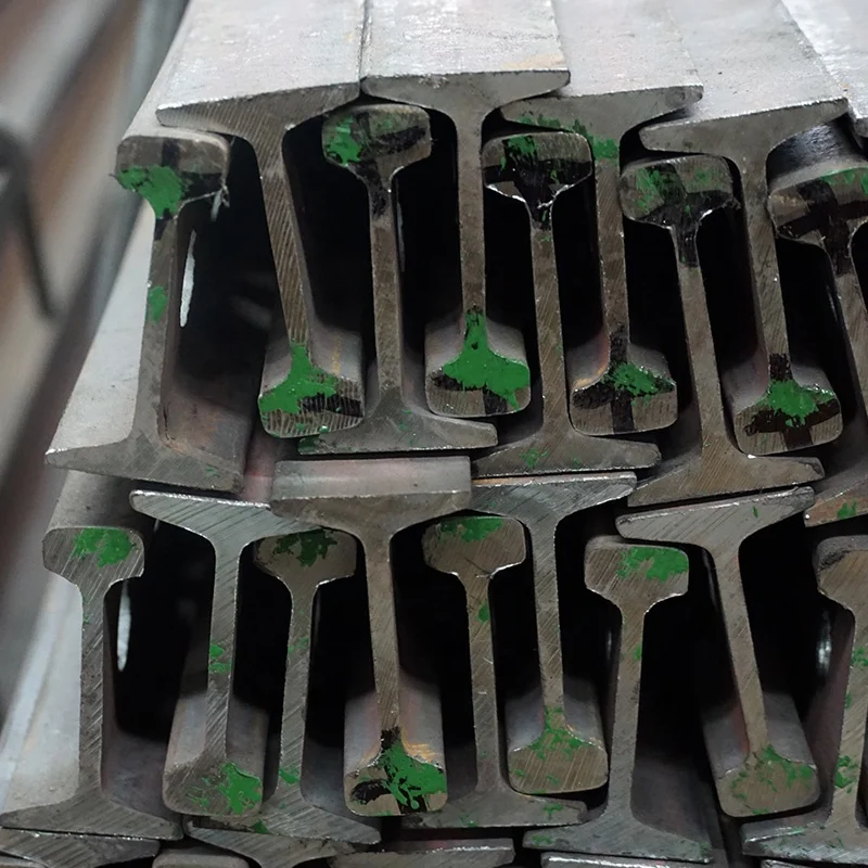 鉄道線路8kgライトスチールレール| Alibaba.com