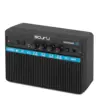 Amplificador de Batería Integrado (Guitarra) - 8W