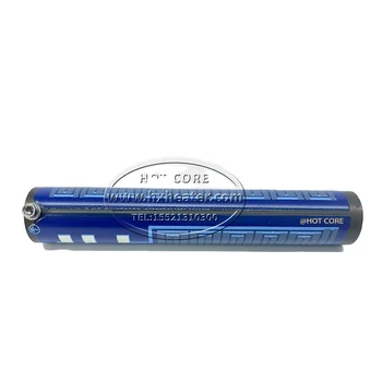 Electric Thick Film Heating Tube for Household Milk Processor