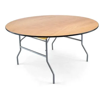 Round Party Tables