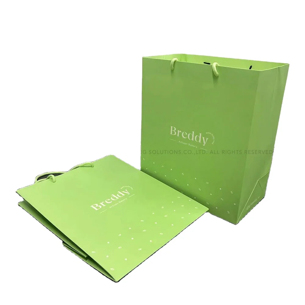 Paper bag design, Luxury paper bag, Shopping bag design