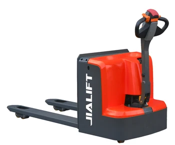 Best price super power manufacturer OEM SL20GHS 24V/100Ah 2.0ton Electric Pallet Truck forklift