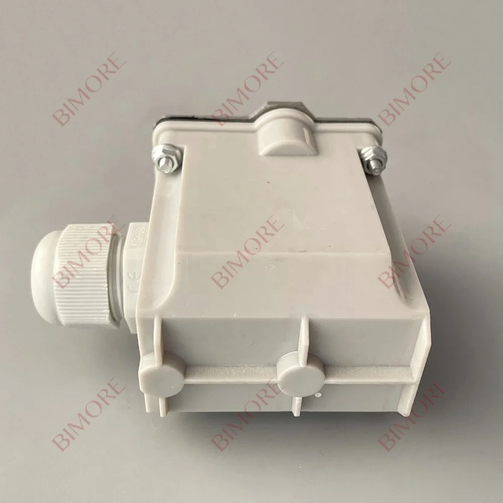 Escalator Start/Stop Box Combo NEM-10ES3FNYC (Compatible with Schindler) main image 1