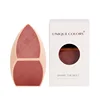 Brown Makeup Sponge