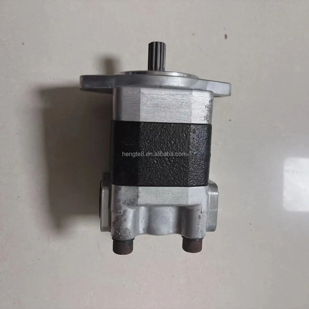 Komatsu Mitsubishi MG430 Grader KFP3250AGMSSX Gear Pump