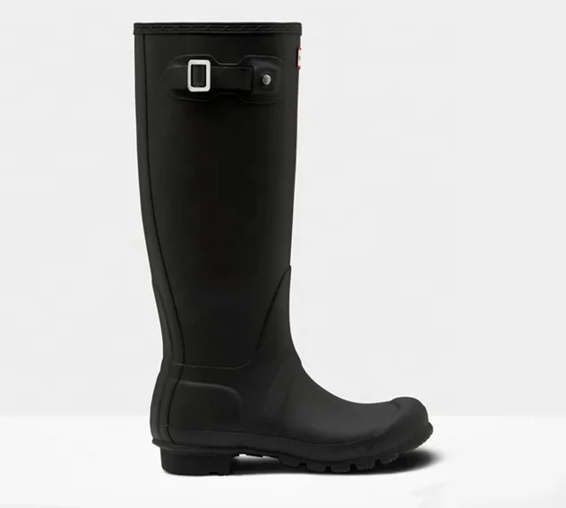 womens insulated rubber rain boots