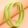 EA0010 green