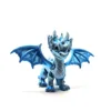 Bleu Argent