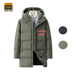 Men's Winter Jacket Autumn/Winter Hi-Streetn Jean Coat Streetwear Male Bomber Hoodies Sweatshirts