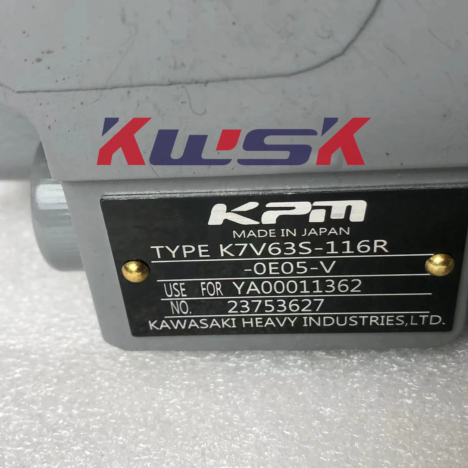 yaco KAWASAKI NINJA ZX-6R 2023-2024 tuyaux AKRAPOVIC RC L-K6SO8/2