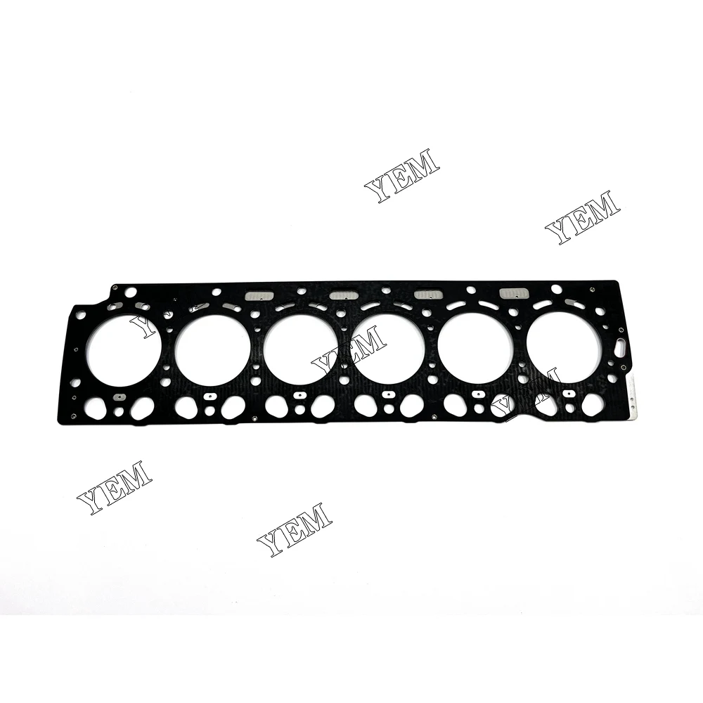 D6E Head Gasket for Volvo