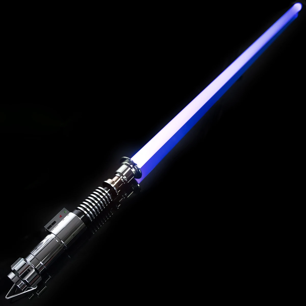 LGT Saberstudio Luke Skywalker EP3 Dueling Blade RGB Lightsaber with High Light Sensitive Smooth Swing for Star the Wars
