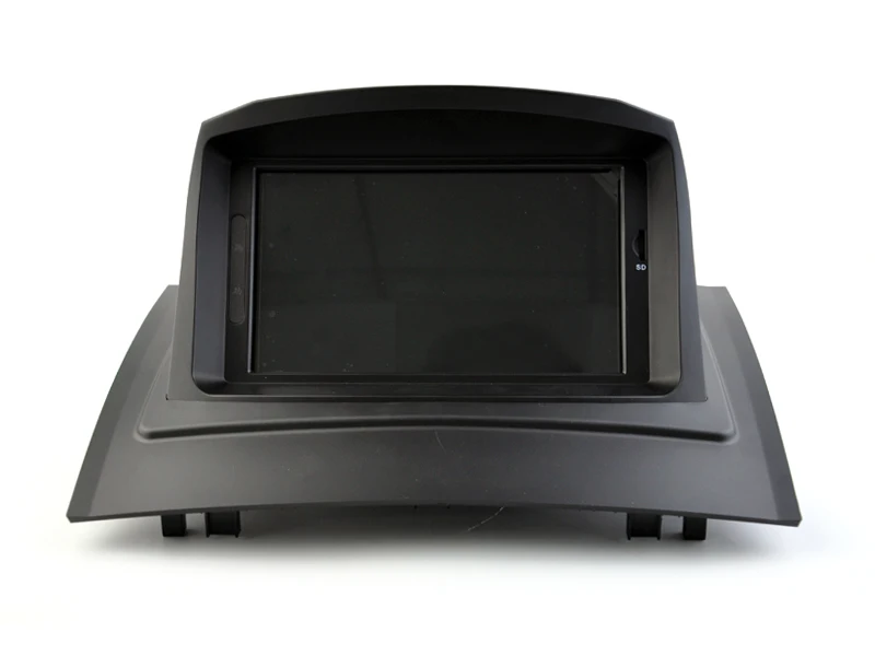 7" Screen Android OEM Style Without DVD Deck for Renault Megane 2 Fluence 2002-2008 Car Multimedia Stereo GPS CarPlay Player