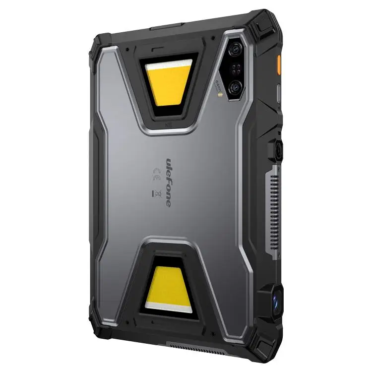Orijinal Ulefone Armor Pad 5 Ultra Sağlam Tablet PC Projektörlü