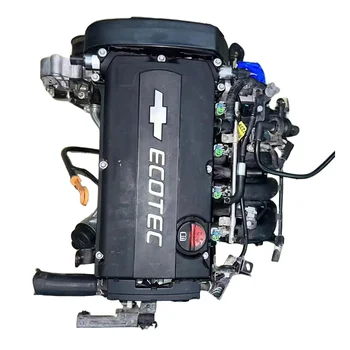 High quality Used Chevrolet engine LDE Ecotec engine For Chevrolet Cruze AVEO Buick Excelle 1.6