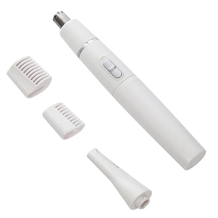 ear hair shaver