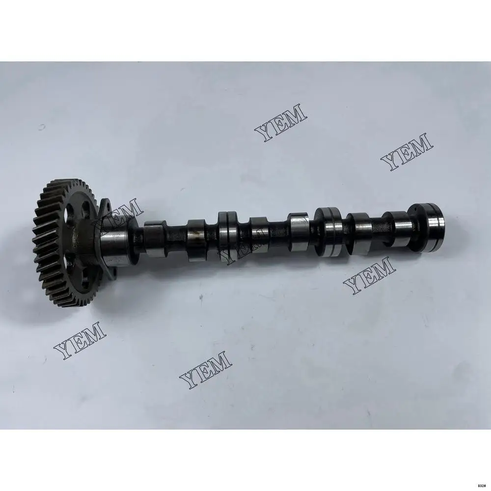 3TNA68 Camshaft With Gear for Yanmar