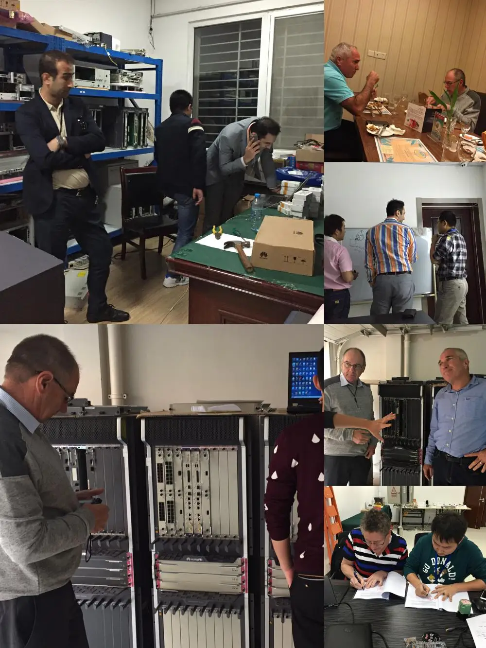 NE40E-X3A High-Performance Core Router Scalable IP/MPLS Network ...