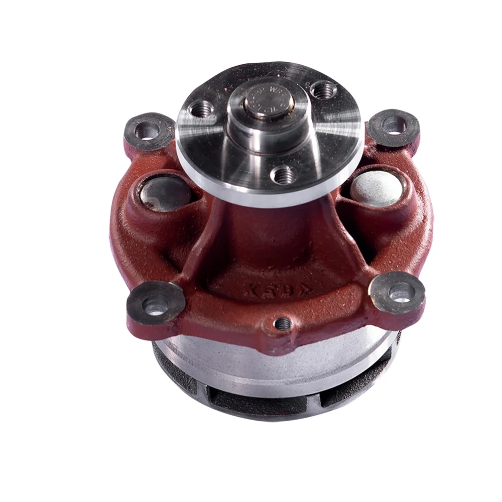 IZUMI 04258805 Water Pump for Deutz for Volvo BF4M1013 BF6M1013 Machinery Engine Spare Parts