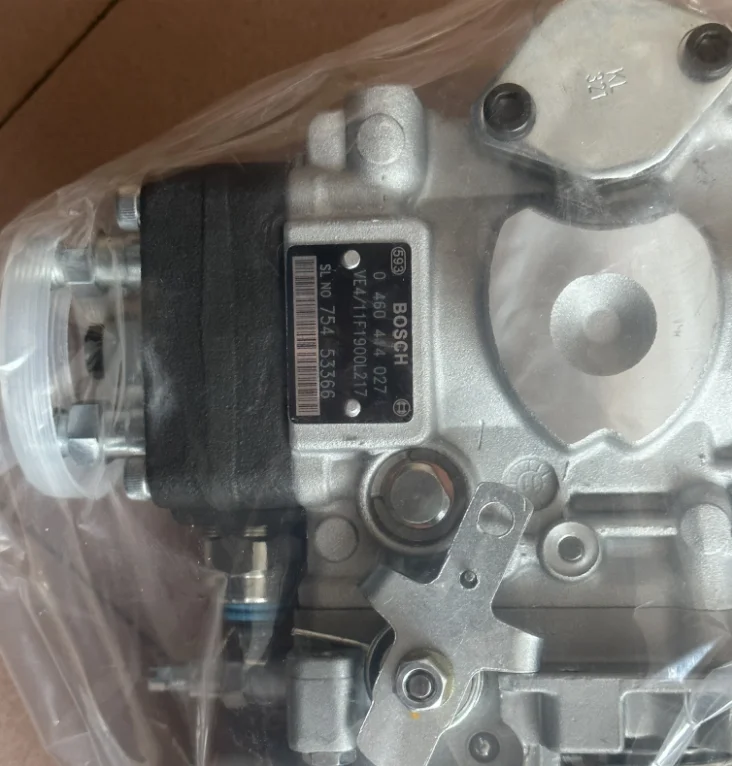 High Quality Diesel Engine PENTA VE4/11F1900L217 Fuel Pump