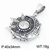 Silver A