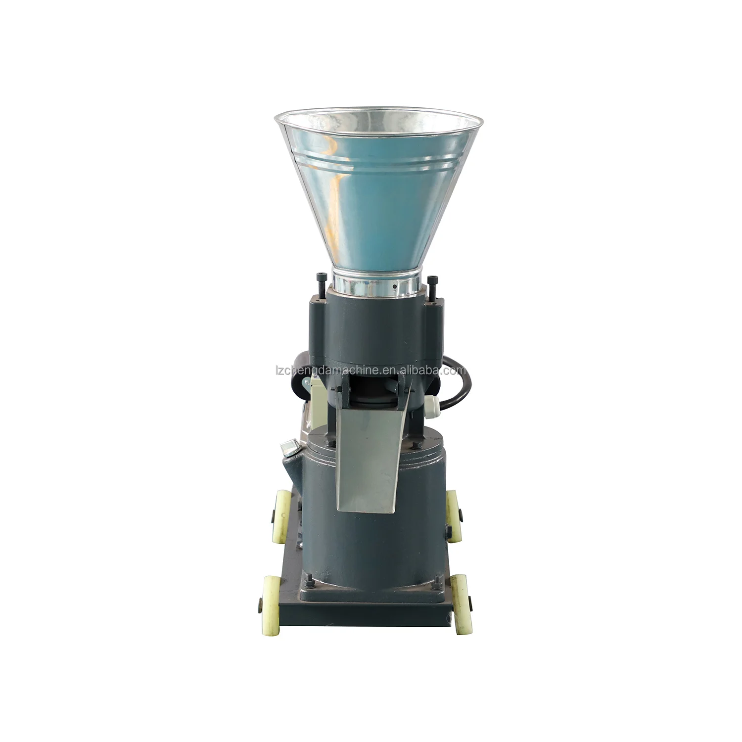 R New Design Pellet Machine - Efficient Fuel Production