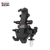 Aluminum alloy taurus expansion fixed ball head