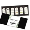 Essential oil set box 6 pieces 10ml each * 6