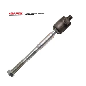 KINGSTEEL OEM 45503-39225 45503-09230 Good Quality Auto Steering Parts Rack End for TOYOTA CAMRY MCV30 ACV3