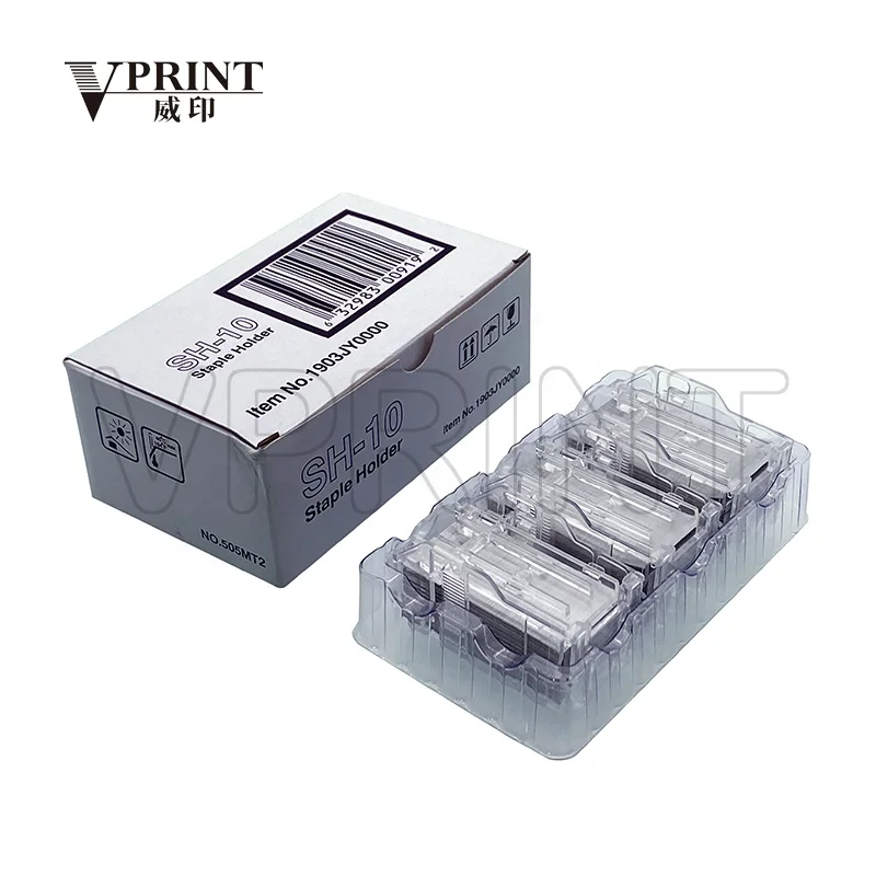 1903JY0000 093JY000 SH-10 Staple Holder for Kyocera BF 720 730 DF 470 710  720 730 760 770 780 5100 5110 5120 7100 Printer Parts| Alibaba.com